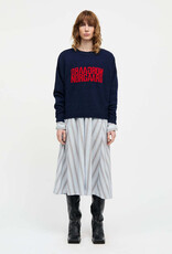 Mads Norgaard Pull 'Tilona' - Parisian Night - Mads Norgaard