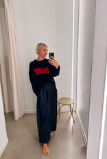 Mads Norgaard Pull 'Tilona' - Parisian Night - Mads Norgaard