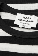 Mads Norgaard Pull 'Sharon' - Black/Vanilla Ice - Mads Norgaard