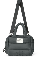 Mads Norgaard Bag 'Roxy' - Asphalt - Mads Norgaard