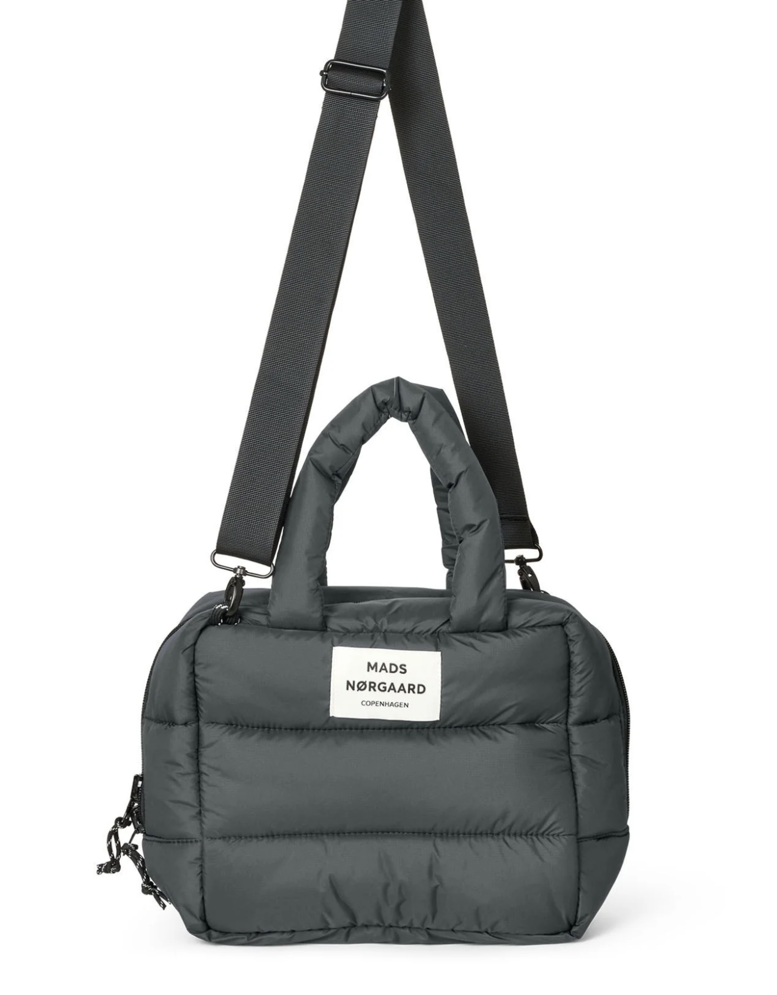 Mads Norgaard Bag 'Roxy' - Asphalt - Mads Norgaard