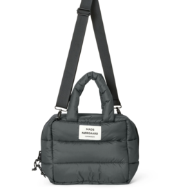 Mads Norgaard Bag 'Roxy' - Asphalt - Mads Norgaard