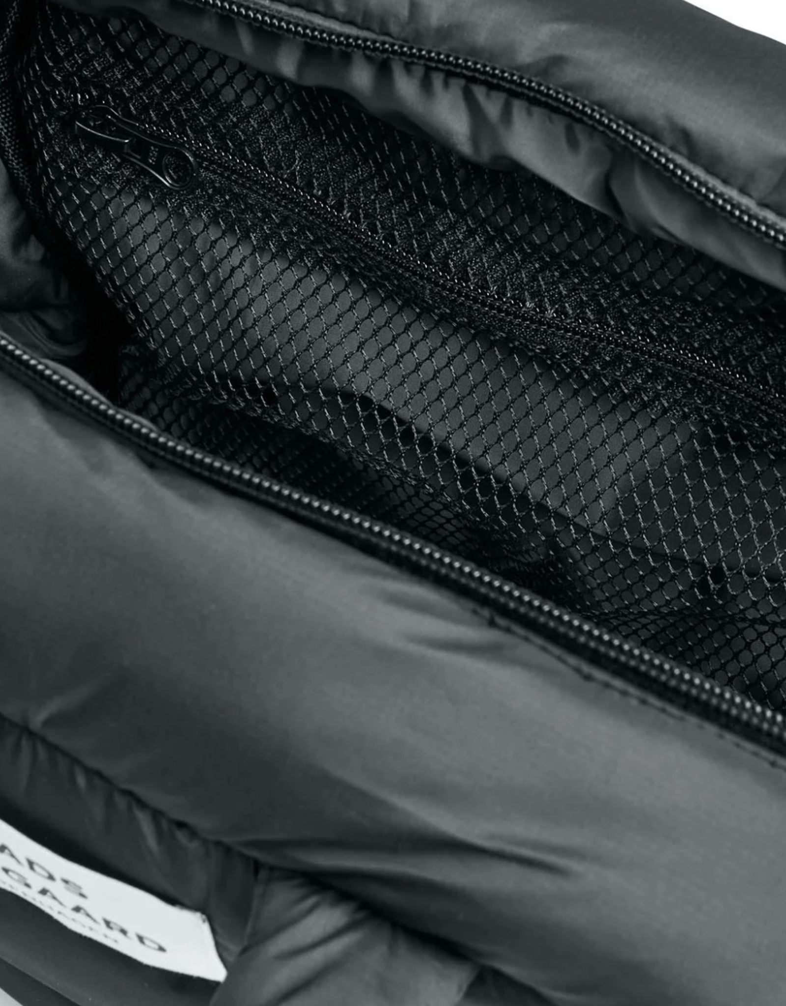 Mads Norgaard Bag 'Roxy' - Asphalt - Mads Norgaard