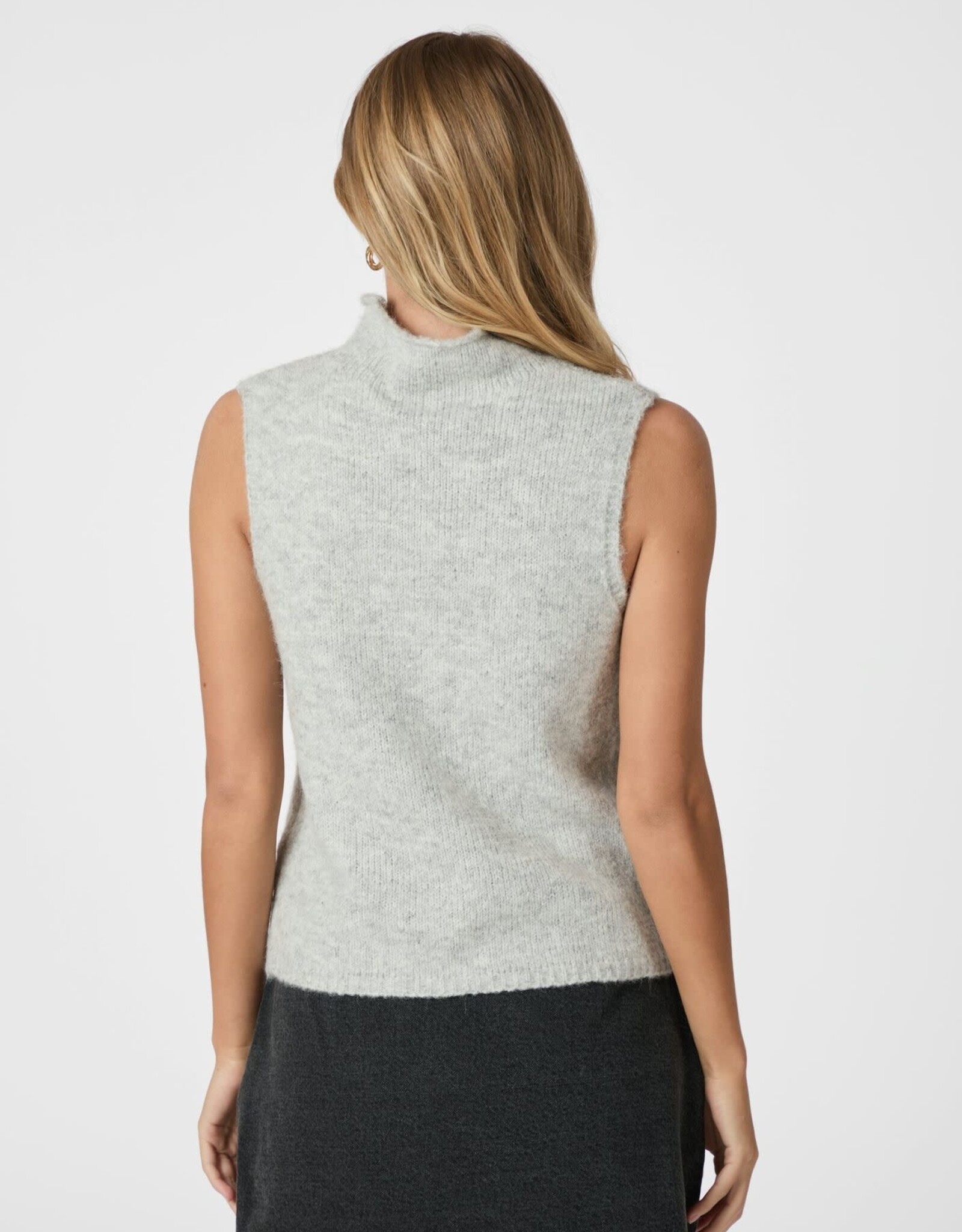 Spencer 'Odelia' - Light Grey - Neo Noir