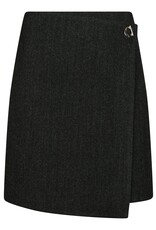 Rok 'Marisi' - Dark Grey - Neo Noir