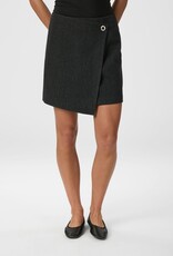 Rok 'Marisi' - Dark Grey - Neo Noir