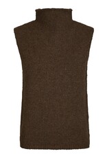 Spencer 'Odelia' - Brown Melange - Neo Noir