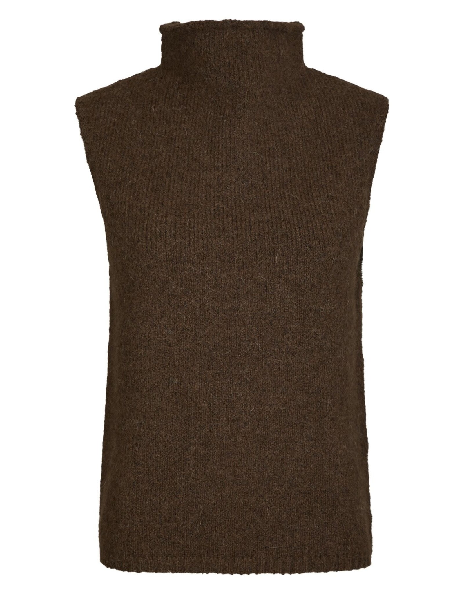Spencer 'Odelia' - Brown Melange - Neo Noir