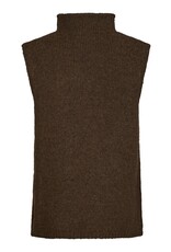 Spencer 'Odelia' - Brown Melange - Neo Noir