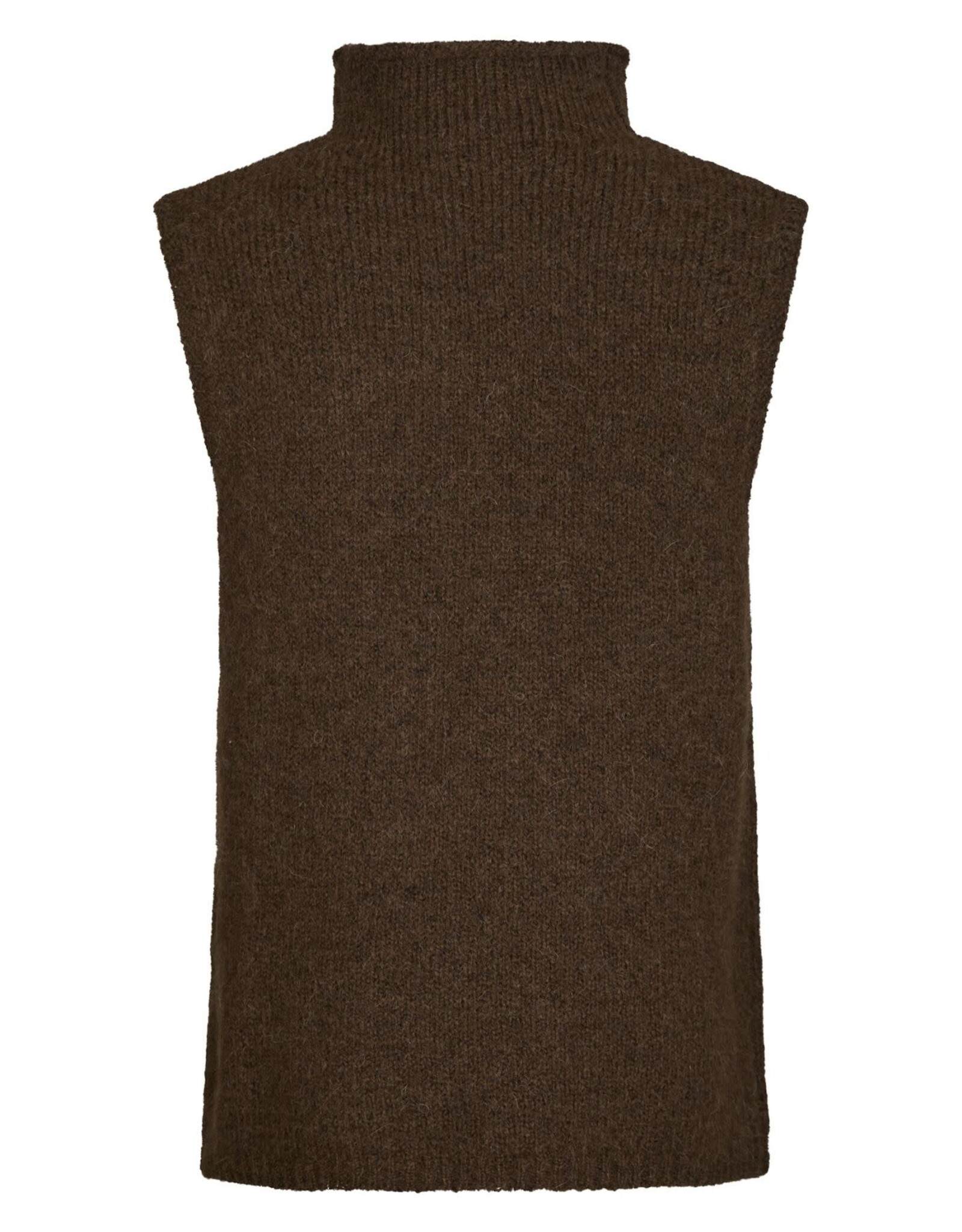 Spencer 'Odelia' - Brown Melange - Neo Noir