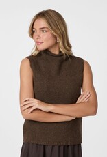 Spencer 'Odelia' - Brown Melange - Neo Noir