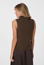 Spencer 'Odelia' - Brown Melange - Neo Noir