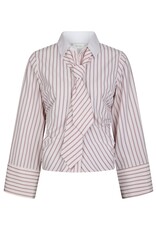Blouse 'Francesca' - Rose - Neo Noir
