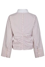 Blouse 'Francesca' - Rose - Neo Noir