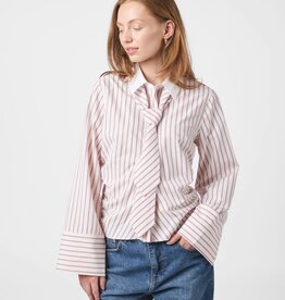 Blouse 'Francesca' - Rose - Neo Noir