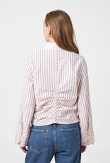 Blouse 'Francesca' - Rose - Neo Noir