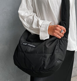 Esmé Studios Bag 'Tess' - Black - Esmé Studios