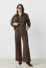 Suncoo Jumpsuit 'Torino' - Choco - Suncoo