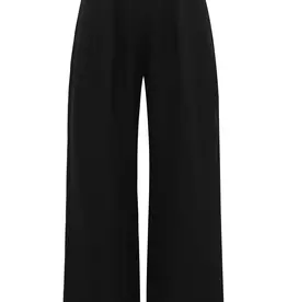 Lollys Laundry Broek 'Zola' - Dark Blue - Lollys Laundry Lollys Laundry Broek 'Zola' - Dark Blue - Lollys Laundry