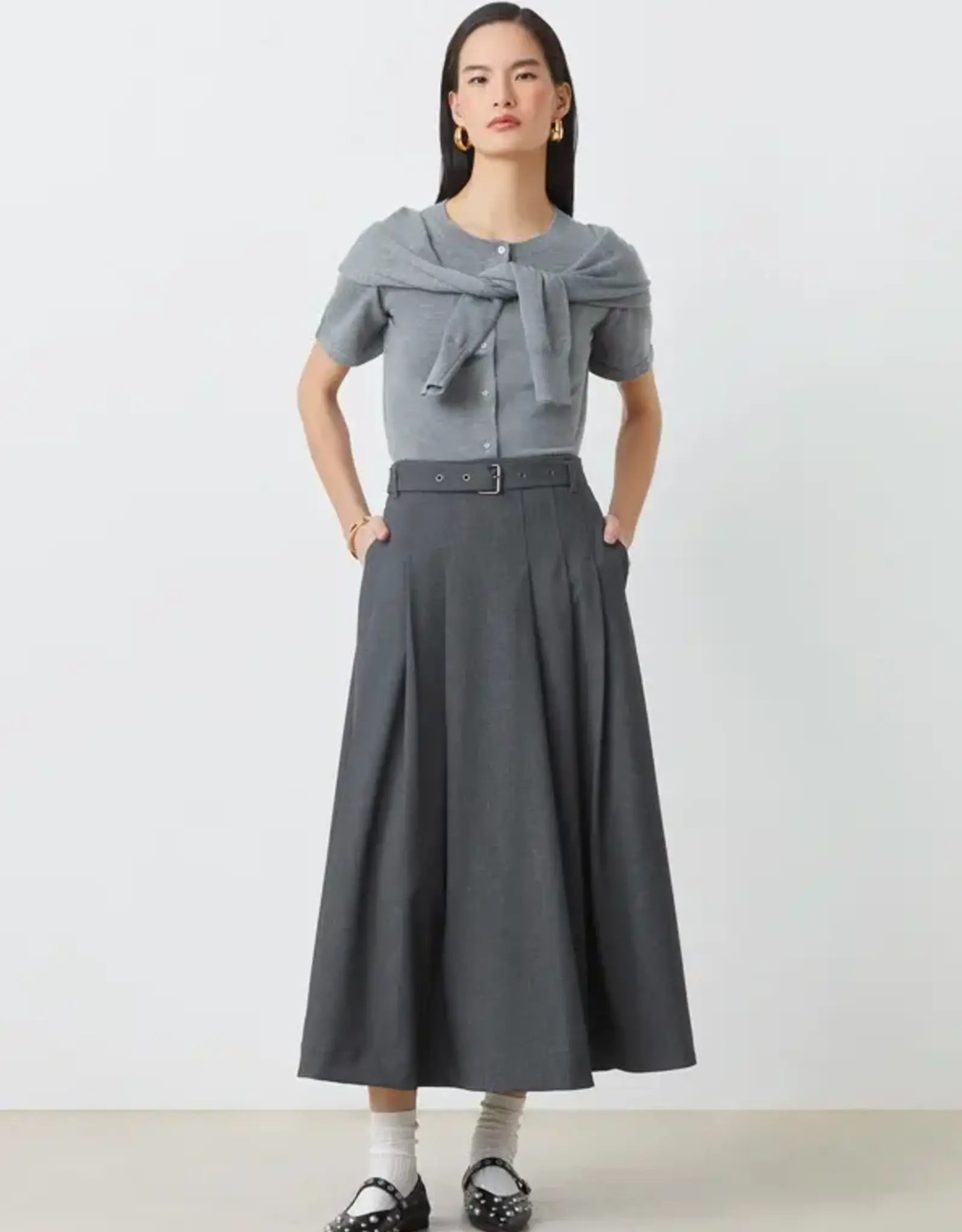 Suncoo Rok 'Funny' - Gris Chine - Suncoo