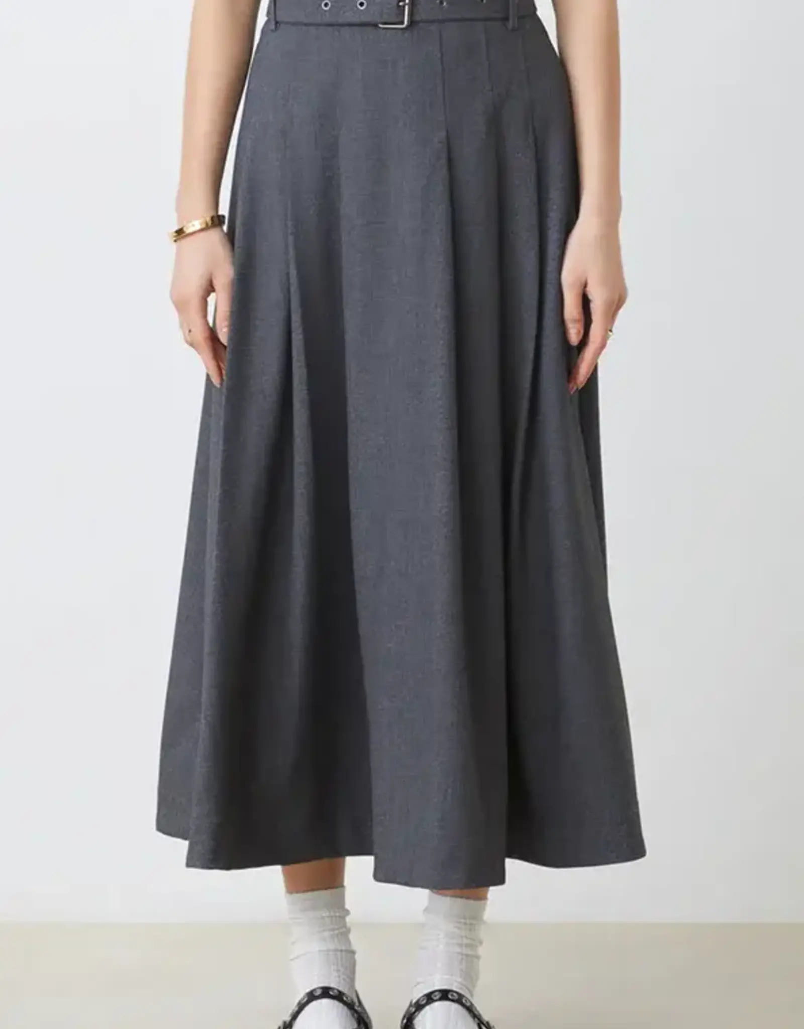 Suncoo Rok 'Funny' - Gris Chine - Suncoo