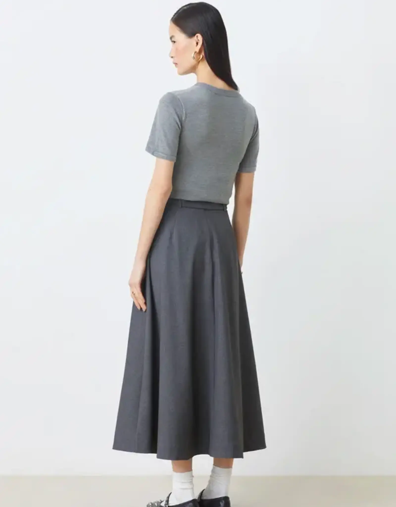 Suncoo Rok 'Funny' - Gris Chine - Suncoo