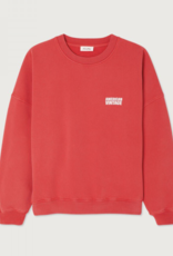 American Vintage Sweater 'Plizzy' - Volcan Vintage - Pli03C - American Vintage