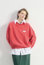 American Vintage Sweater 'Plizzy' - Volcan Vintage - Pli03C - American Vintage