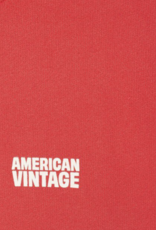 American Vintage Sweater 'Plizzy' - Volcan Vintage - Pli03C - American Vintage