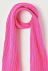 American Vintage Sjaal 'Vitow' - Rose Fluo Chine - VITO20B - American Vintage