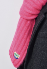 American Vintage Sjaal 'Vitow' - Rose Fluo Chine - VITO20B - American Vintage
