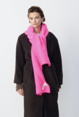 American Vintage Sjaal 'Vitow' - Rose Fluo Chine - VITO20B - American Vintage