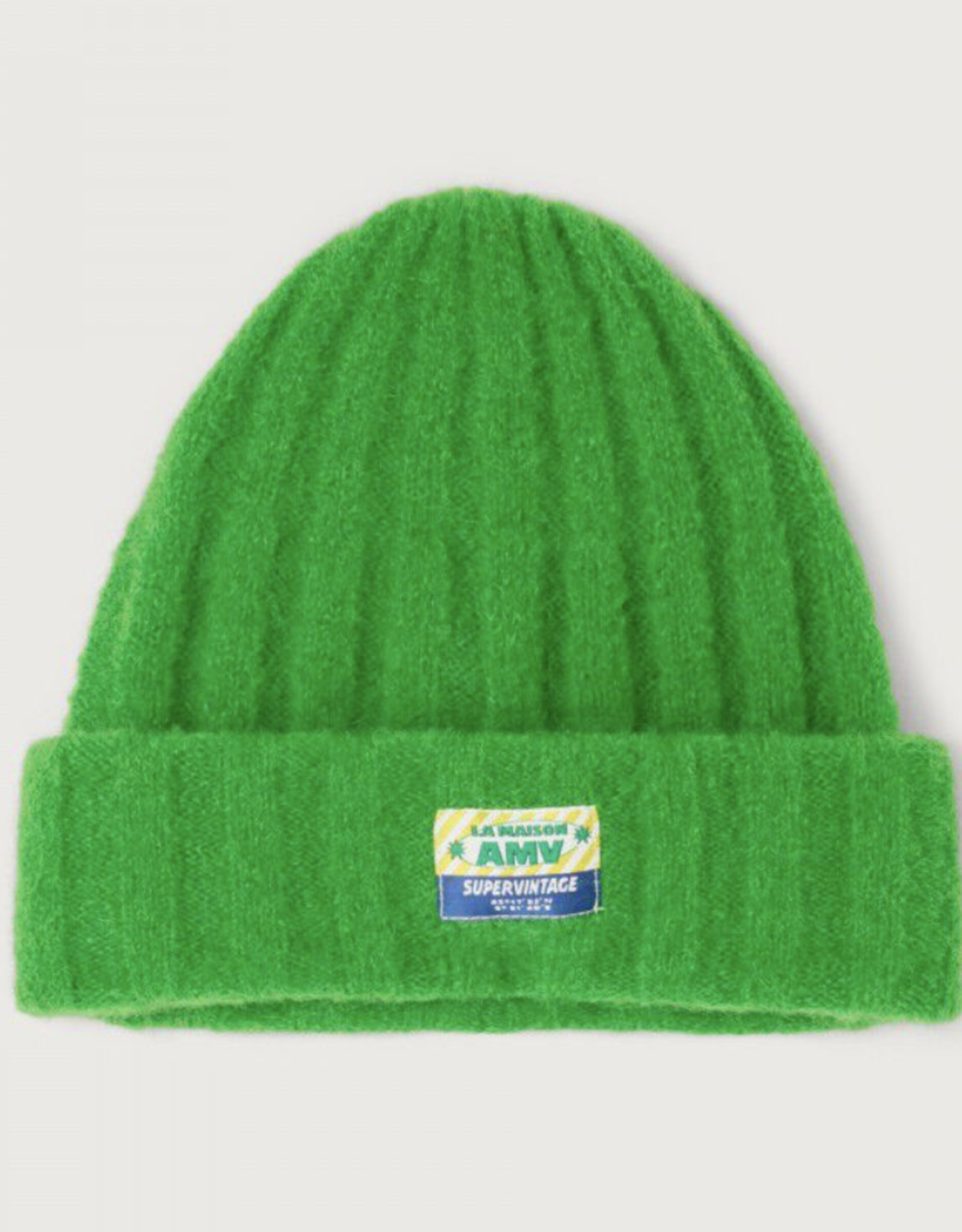 American Vintage Muts 'Vitow' - Trefle Clover - VITO22A - American Vintage