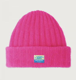 American Vintage Muts 'Vitow' - Rose Fluo Chine - VITO22A - American Vintage