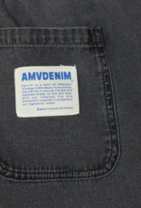 American Vintage Jeans Jogging 'Jazy' - Black - Jaz10B - American Vintage