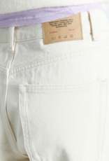 American Vintage Jeans Balloon  'Snopdog' - Ecru - Snop11B - American Vintage