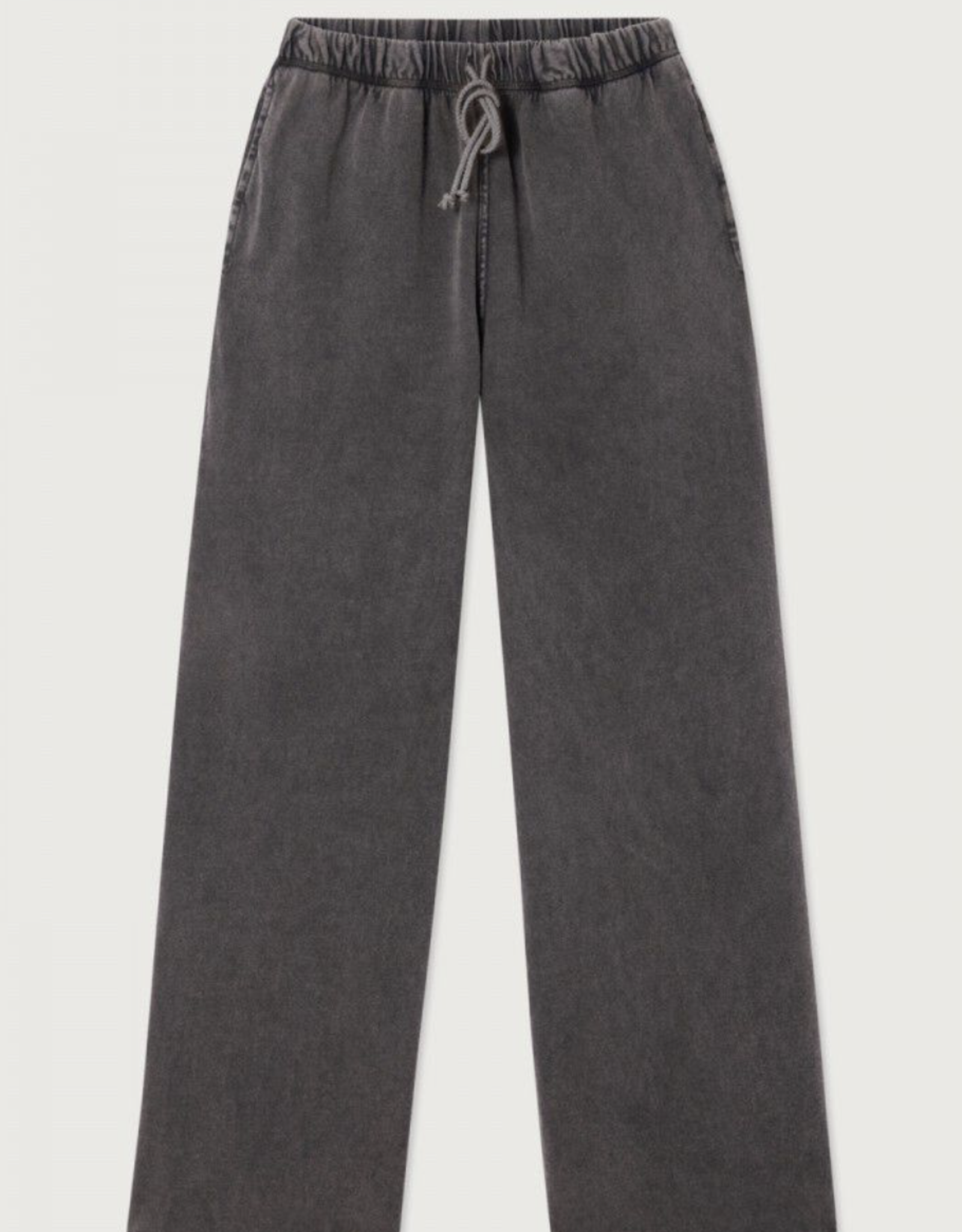 American Vintage Jogging 'Afoma' - Tenebre Vintage - AFO05B - American Vintage