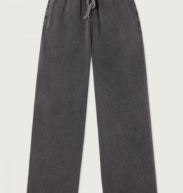 American Vintage Jogging 'Afoma' - Tenebre Vintage - AFO05B - American Vintage