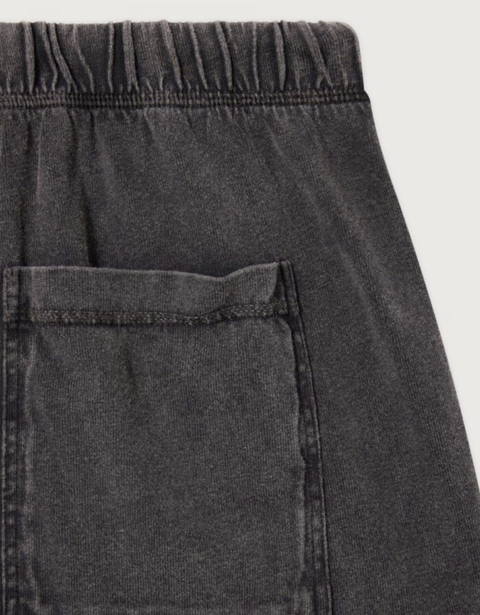American Vintage Jogging 'Afoma' - Tenebre Vintage - AFO05B - American Vintage