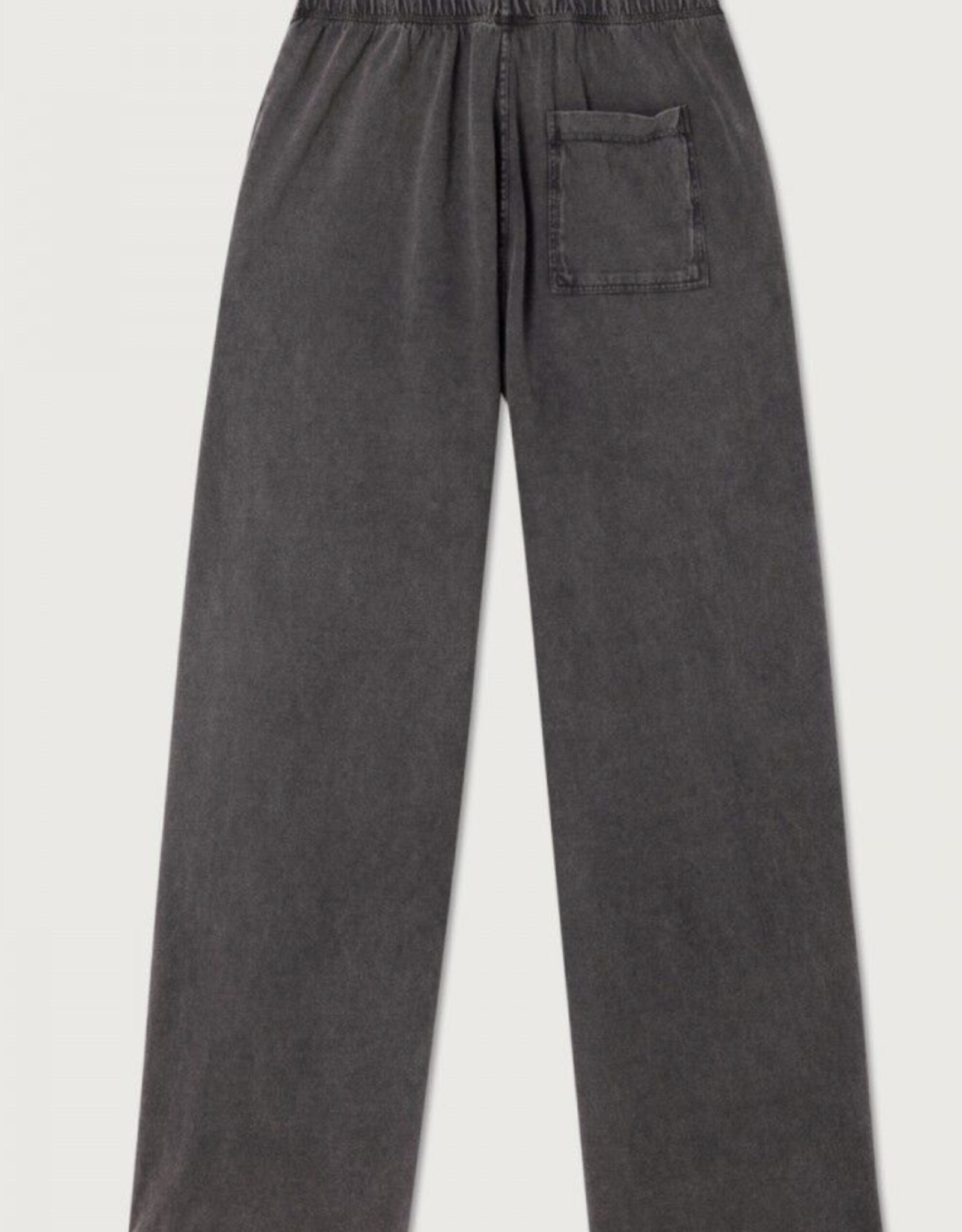 American Vintage Jogging 'Afoma' - Tenebre Vintage - AFO05B - American Vintage