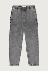 American Vintage Jeans 5 Poches 'Jazy' - Grey - Jaz11A - American Vintage