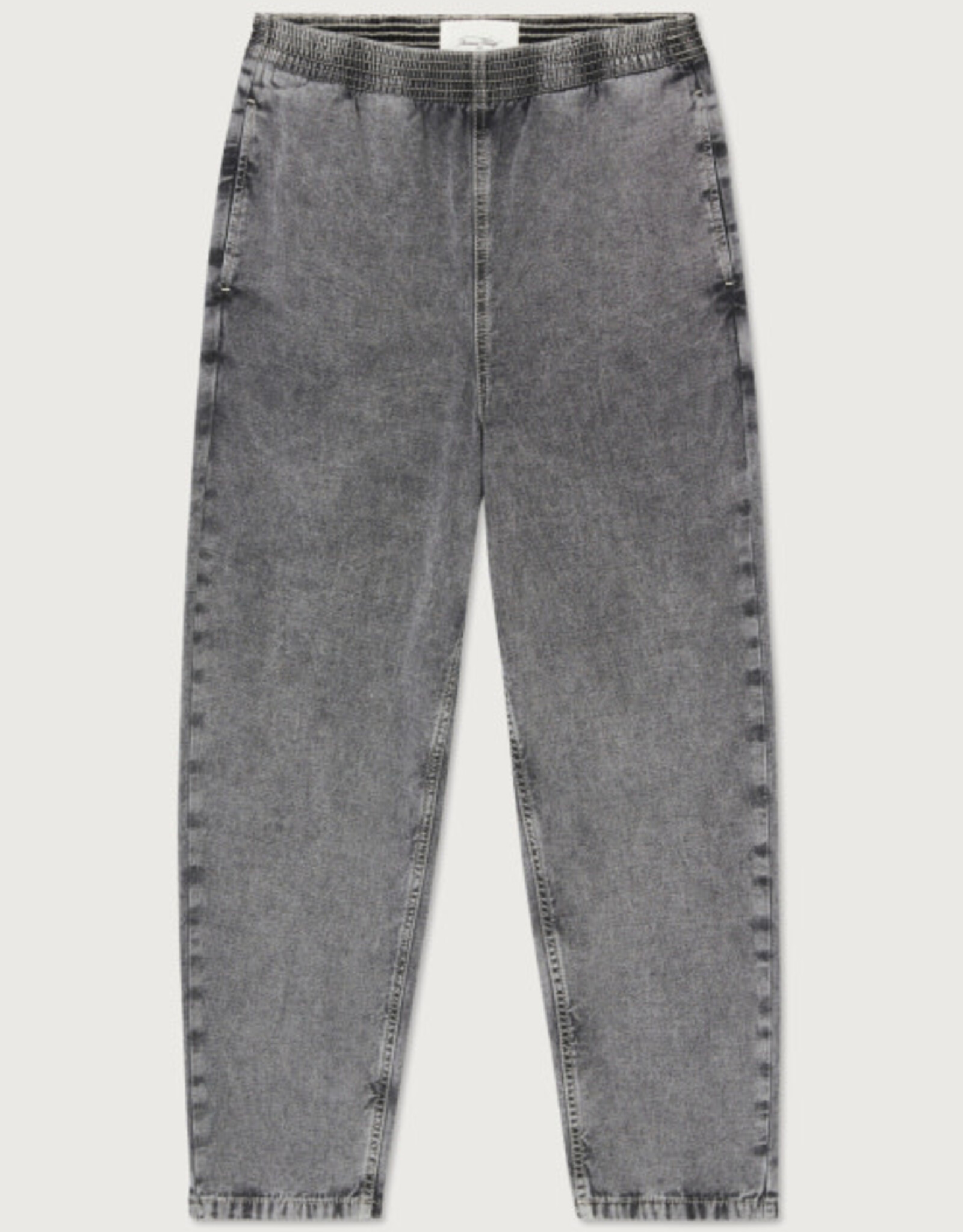 American Vintage Jeans 5 Poches 'Jazy' - Grey - Jaz11A - American Vintage