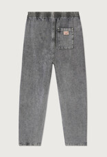 American Vintage Jeans 5 Poches 'Jazy' - Grey - Jaz11A - American Vintage