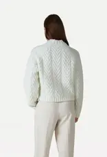 Another Label Pull 'Becka' - Egg White Melee - Another-Label Another Label Pull 'Becka' - Egg White Melee - Another-Label