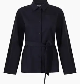 Another Label Blouse 'Liliam' - Night Sky - Another-Label Another Label Blouse 'Liliam' - Night Sky - Another-Label