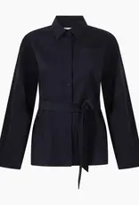 Another Label Blouse 'Liliam' - Night Sky - Another-Label Another Label Blouse 'Liliam' - Night Sky - Another-Label