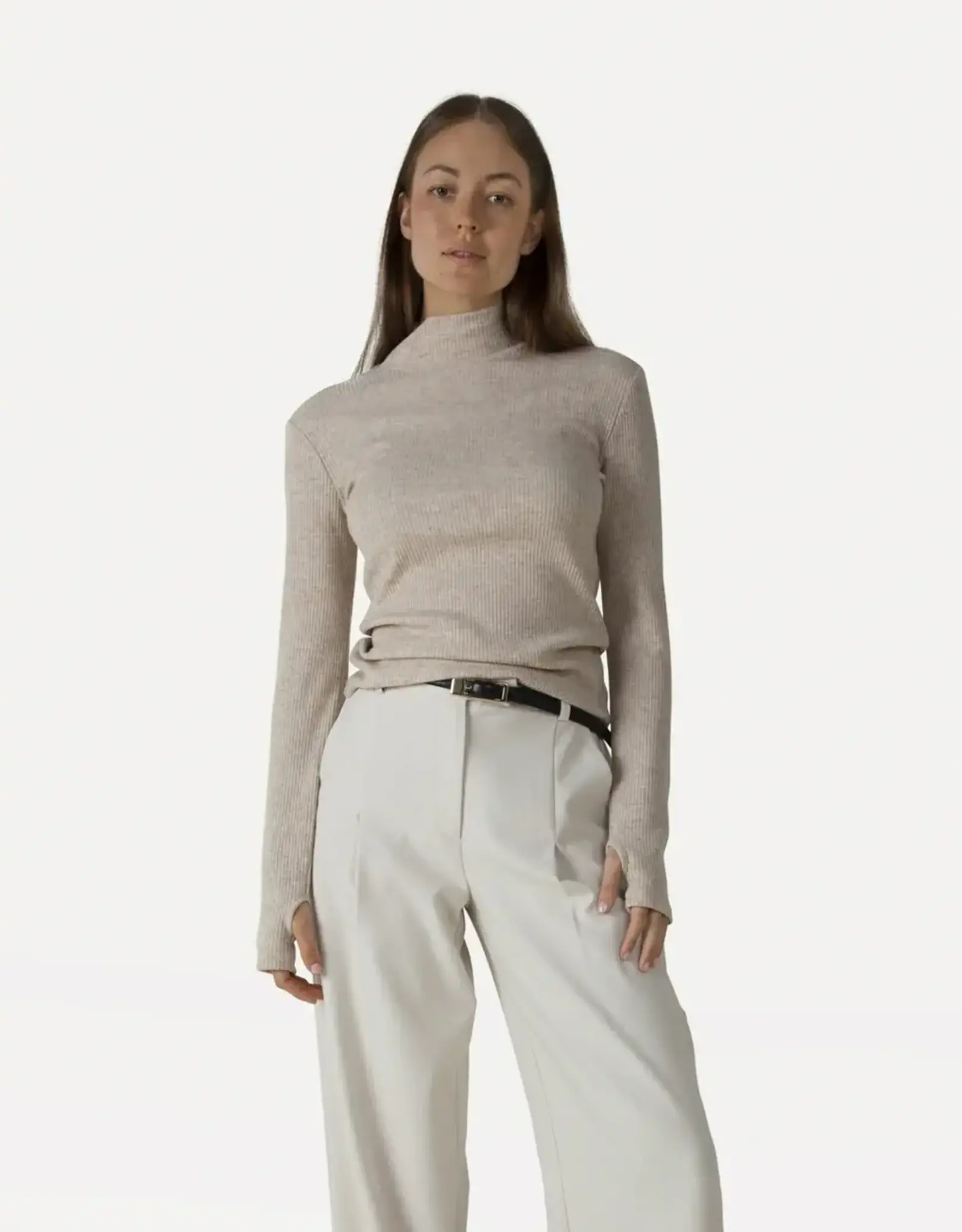 Another Label Pull 'Enith' - Sandshell - Another-Label