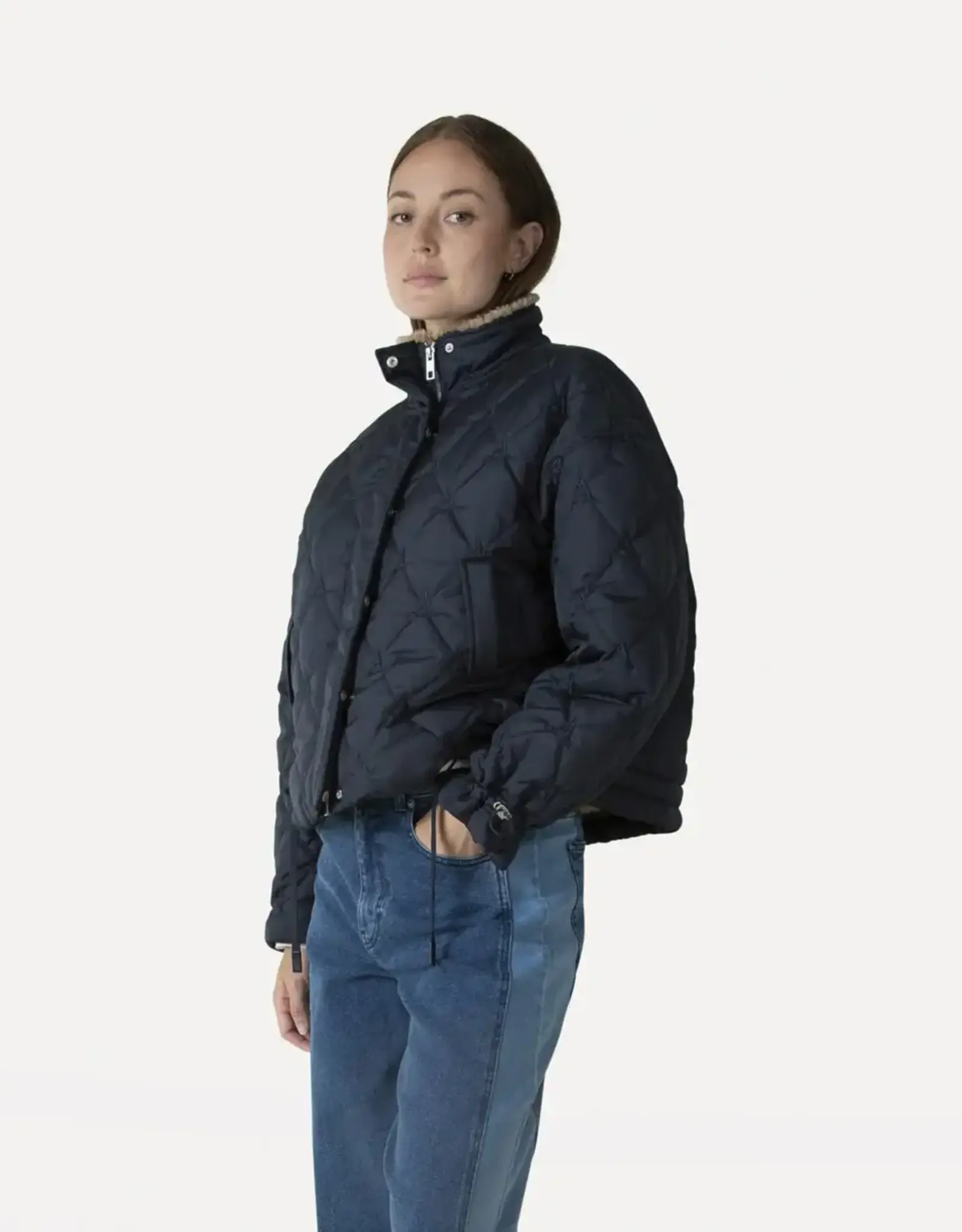 Another Label Bomber 'A' - Night Sky - Another-Label