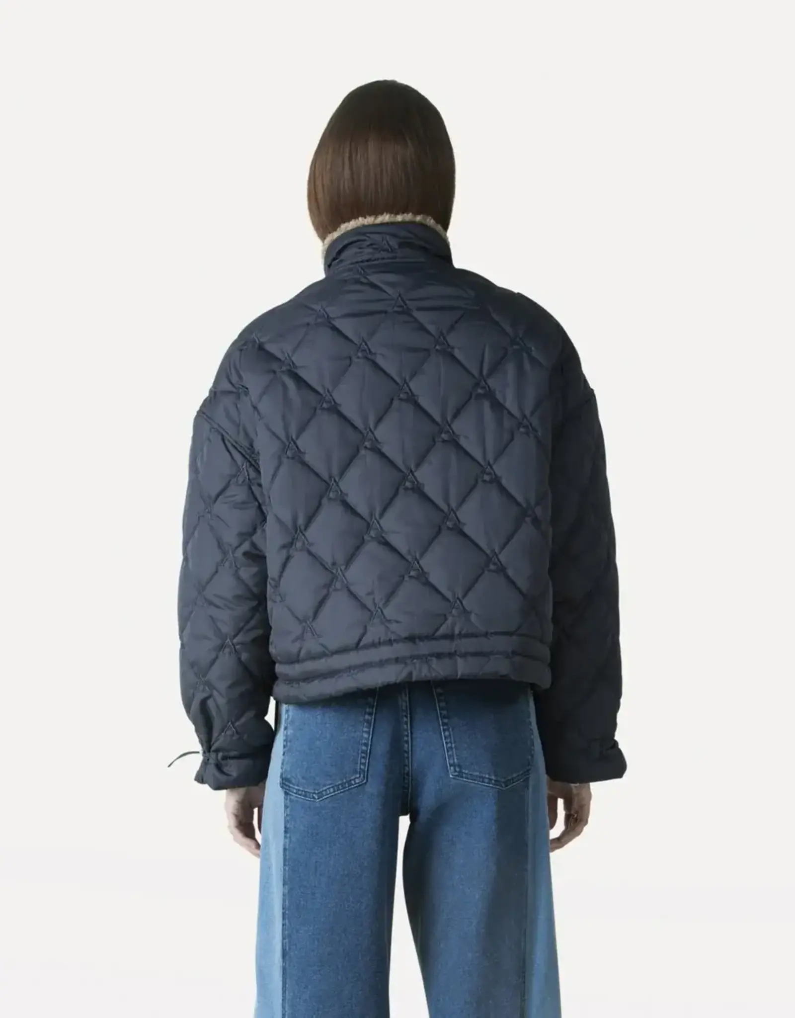 Another Label Bomber 'A' - Night Sky - Another-Label