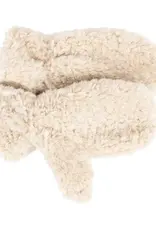 Another Label Wanten 'Lena' -  Oatmeel - Another-Label